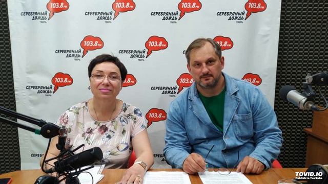 Наше Медиа - радио Тверь - Гость дождя - ТАТД - Закрываем 277 сезон (Е. Постнова). 2023