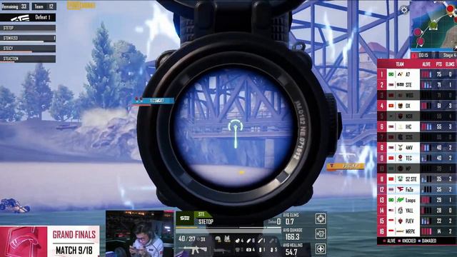 [NP] 2023 PMGC Grand Finals | Day 2 | PUBG MOBILE Global Championship смотреть онлайн