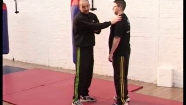 MFFS Self Defense Training смотреть онлайн