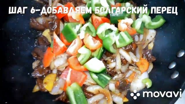 Готовим с любовью с Ульяной