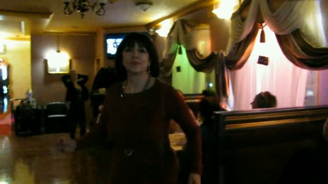 Клубная вечеринка 8 марта для прекрасной половины. Dance party on March 8. смотреть онлайн