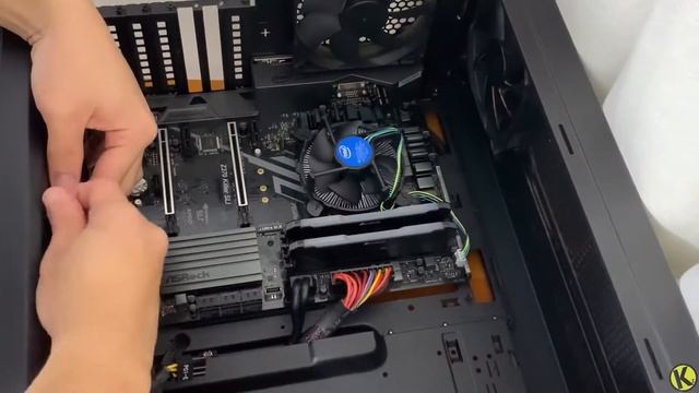 Budget Gaming Build (2020) смотреть онлайн