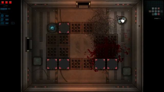 Feral Fury | Gameplay | Switch смотреть онлайн