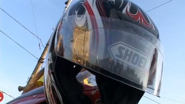 НАРОДНЫЙ АНТИКРИЗИС. БАЙКЕРЫ смотреть онлайн