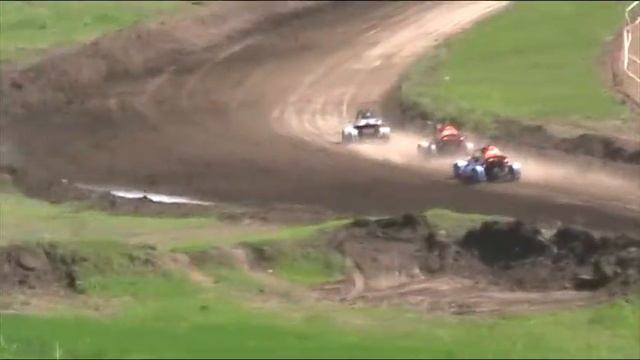 Автокросс 2012 Запорожье 1-ю мл. 2-й финал смотреть онлайн
