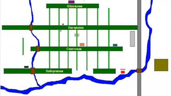 Село Верх-Катавка