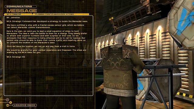 [34] Let's Play Independence War 2: The Edge of Chaos смотреть онлайн