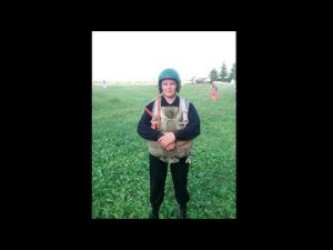 Первый прыжок с парашютом / Инструктаж (часть 1)