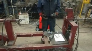 Инструкция по изготовлению шнековых спиралей на станке СРШ-1