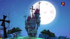 Шалтай-Болтай сидел на стене | Хэллоуин рифмы | Scary Rhyme | Humpty Dumpty | Hello Halloween Russi