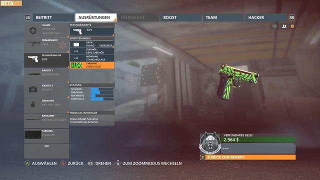 Самый лучший скин в Battlefield Hardline смотреть онлайн