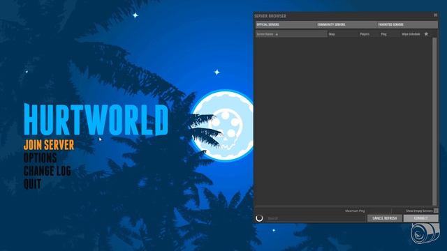 Как бесплатно скачать Hurtworld ItemV2 l Качаем клиент проекта Overworld.fun l Хартворлд l Hurt Хар смотреть онлайн