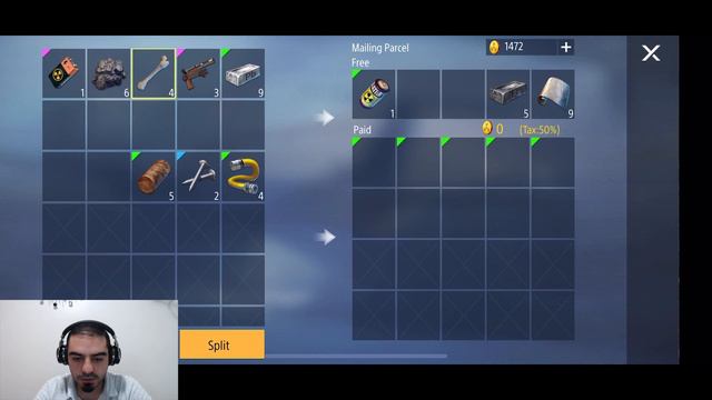This loot was Great - Wasteland Survival смотреть онлайн