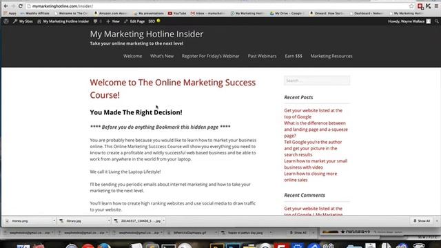 How to use a multisite wordpress website installation смотреть онлайн