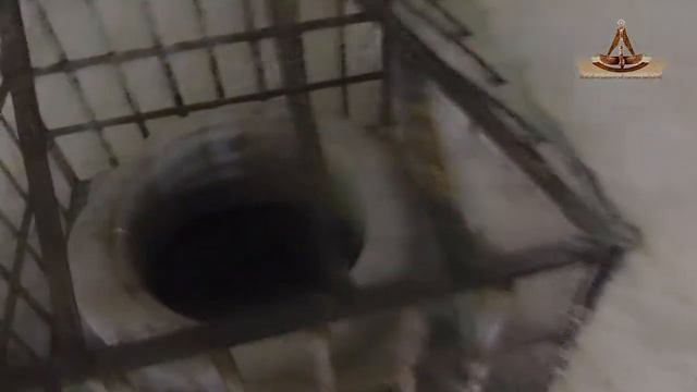 Fort  Qaitbay. Alexandria.  قلعة قايتباي  Форт Кайт Бея. Александрия.