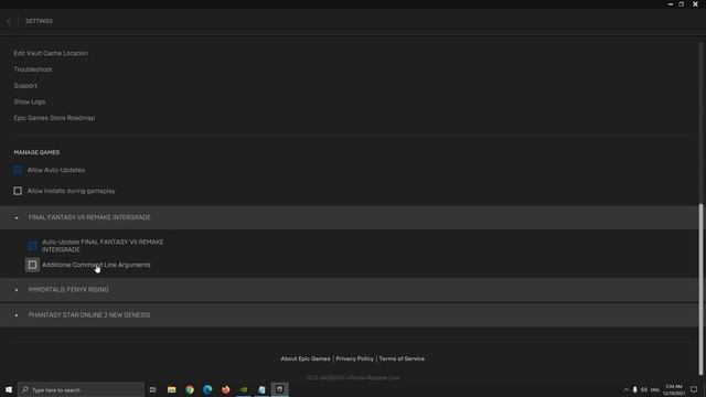 Fix Stutter and Lag Issues For Final Fantasy 7 Remake on High End PCs смотреть онлайн