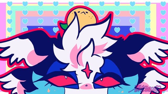 Chocoholic Animation Meme