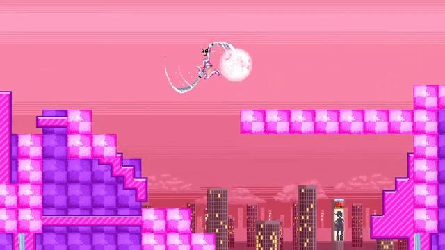 Gwenpool thingy (WIP) смотреть онлайн