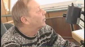 Работа диспетчерской службы аэропорта Шереметьево