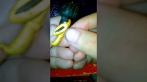 Фигурки из фильма хищник чужой обзор