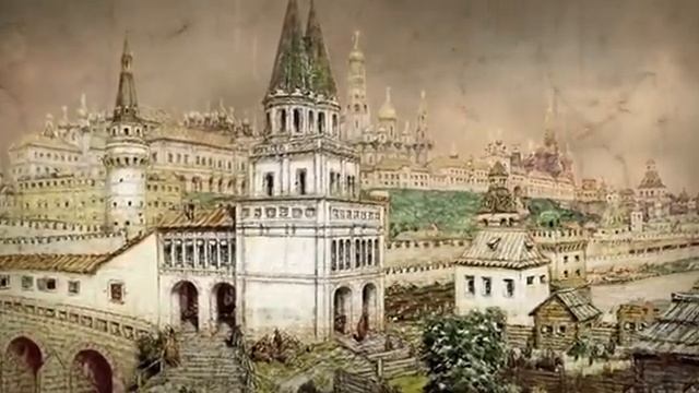 Денежная реформа Алексея Михайловича. смотреть онлайн