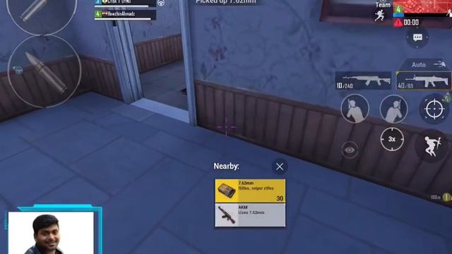 ? PUBG MOBILE : Fun & Rush Gameplay With Punekar Suraj #ScOut ???? смотреть онлайн