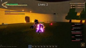 |YBA| Стенд для взятия ТОПА. Star Platinum | roblox | роблокс