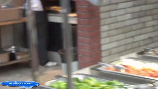 шикарный отель часть 2 разделка 230 кг ТУНЦА смотреть онлайн