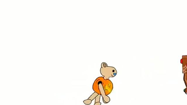 (dc2) Bear* смотреть онлайн