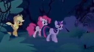 /УЖАСНЫЕ ЛЯПЫ/ \МАЙ ЛИТЛ ПОНИ \/2 СЕРИЯ 1 СЕЗОН/