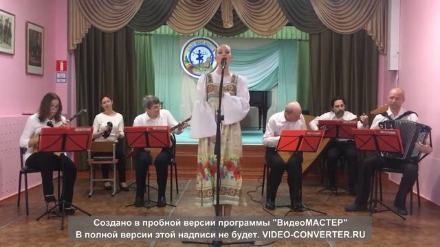 Г.Ф. Пономаренко "Четыре подруги, а пятая песня" смотреть онлайн