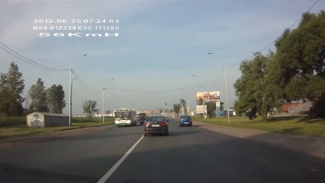 Тест DOD GSE550 (оригинал) смотреть онлайн