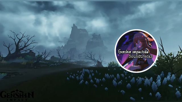 [Genshin Impact] Tsurumi Island Theme 3 (1 HOUR Extended) [OST] смотреть онлайн