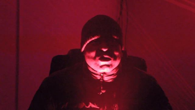An Interview With Juan Atkins / Cybotron & Beyond смотреть онлайн