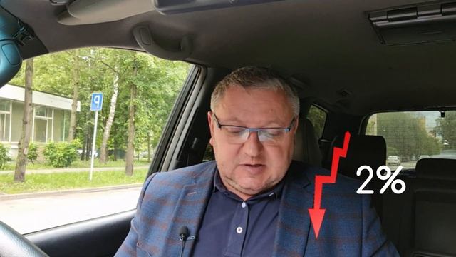 Что происходит с ценой на недвижимость ? Мониторинг стоимости квартир, май 2023 смотреть онлайн