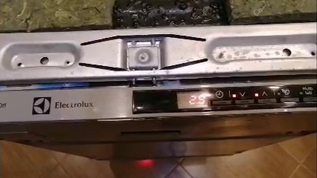 Electrolux ESL4300RO