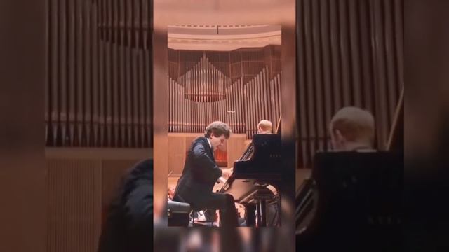 Тимофей Владимиров/ Бах _3 ча ть смотреть онлайн