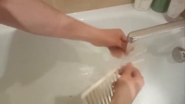 Страшная грязь в домашней вентиляции! Как почистить самому? смотреть онлайн