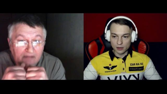 Ставлю на місце чергового лінгвіста смотреть онлайн