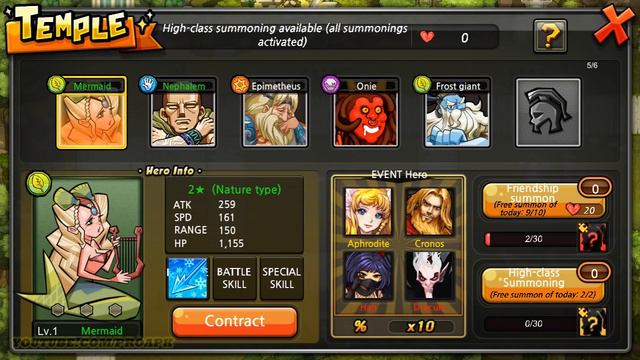 ULTIMATE DEFENSE MASTER Gameplay Android / iOS смотреть онлайн