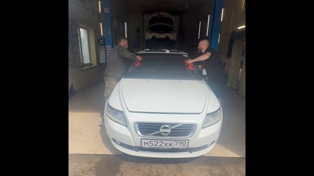 Автостекло в Узуново смотреть онлайн