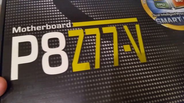 Как узнать модель и название материнской платы на компьютере ? смотреть онлайн