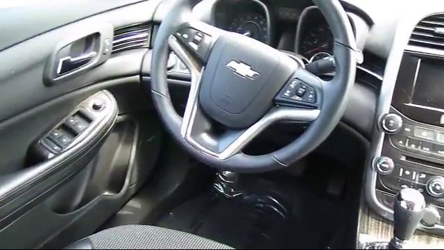 2015 Chevrolet Malibu 4 Door Sedan 4dr Sdn Lt W/2lt Gaithersburg Germantown Clarksburg Rockville смотреть онлайн