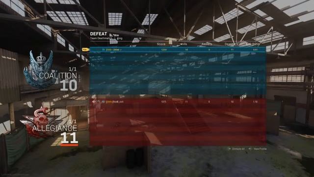 S.O.S Groovy COD Stream смотреть онлайн