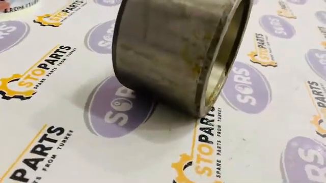 BEARING 2099887 FOR CATERPILLAR смотреть онлайн