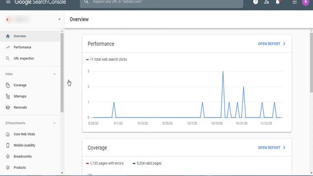 Configure SEO and submit your sitemap to google in alidropship dropshipping website смотреть онлайн