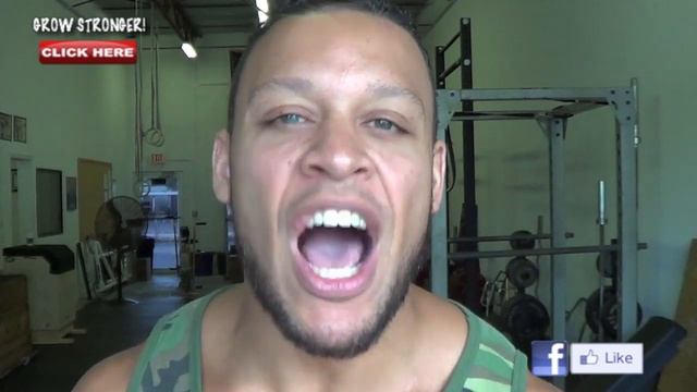 How to Cheat Your Way Strong смотреть онлайн