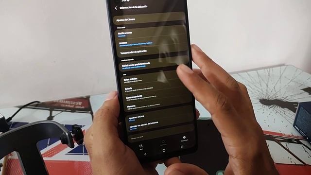 Solución a error de cámara en tu celular смотреть онлайн