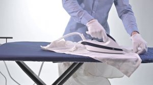 Видеоинструкция к парогенератору Eisenhoff VS700 Pro