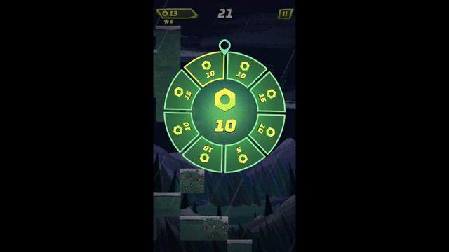 Ben 10: Super Slime Ben - Minuteman Overflow and Dread Pirate Stinkfly (iOS, Android) смотреть онлайн